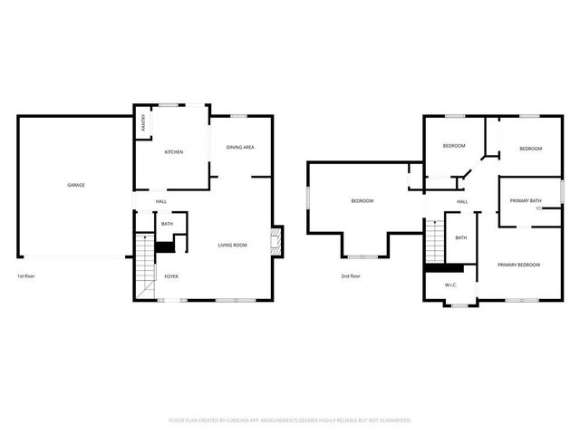 106 Summerfield Court, Calhoun, GA 30701