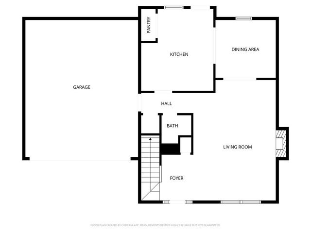 106 Summerfield Court, Calhoun, GA 30701