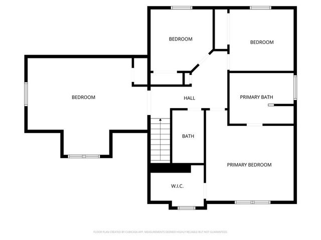 106 Summerfield Court, Calhoun, GA 30701