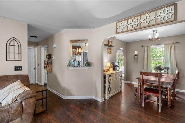 106 Summerfield Court, Calhoun, GA 30701