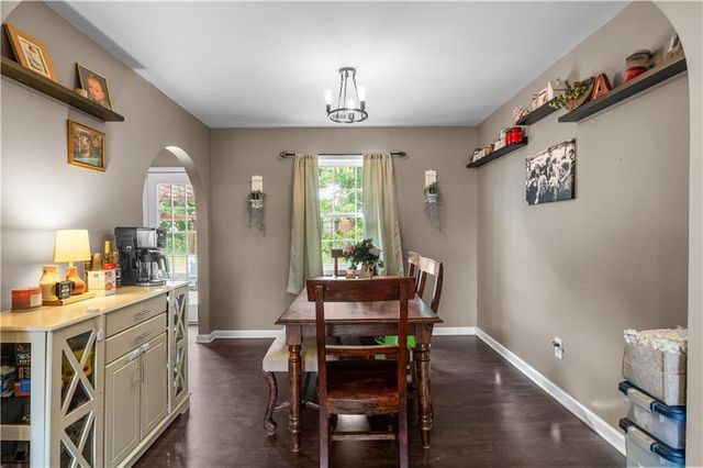 106 Summerfield Court, Calhoun, GA 30701