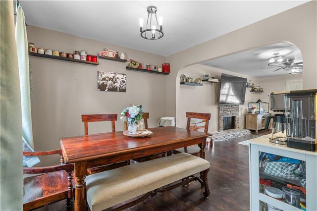 106 Summerfield Court, Calhoun, GA 30701