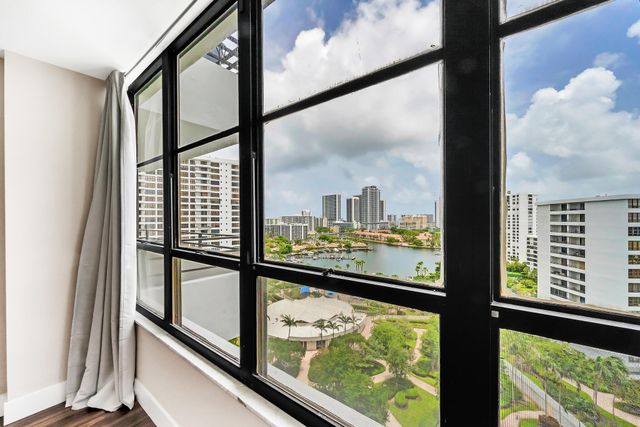 600 Three Islands Boulevard 1418, Hallandale Beach, FL 33009