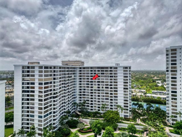 600 Three Islands Boulevard 1418, Hallandale Beach, FL 33009