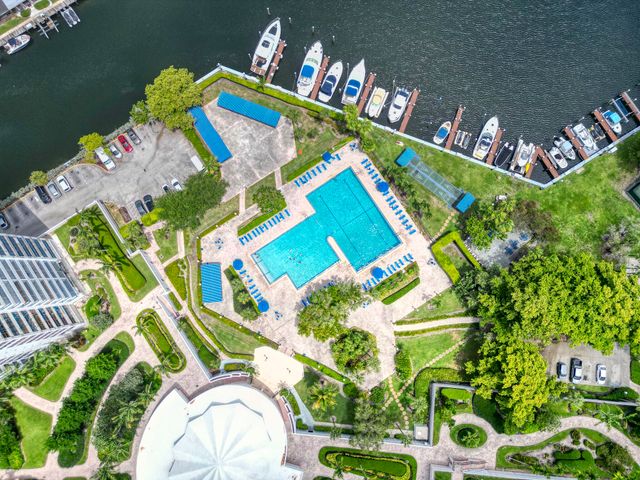 600 Three Islands Boulevard 1418, Hallandale Beach, FL 33009