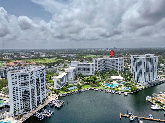 600 Three Islands Boulevard 1418, Hallandale Beach, FL 33009