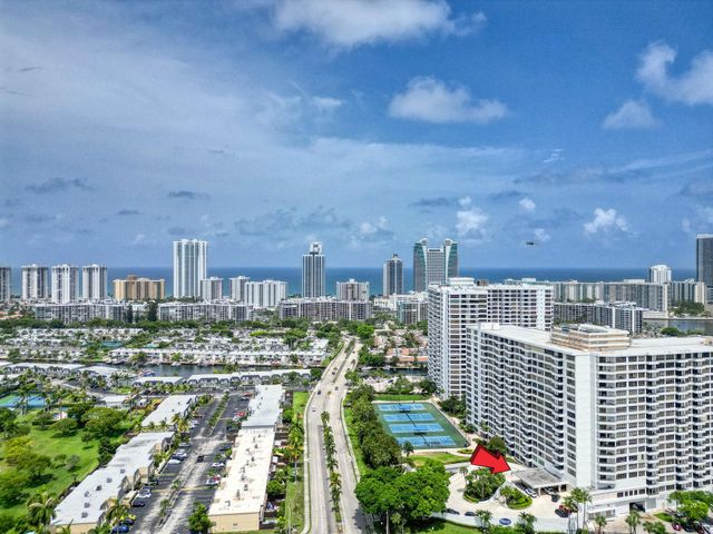 600 Three Islands Boulevard 1418, Hallandale Beach, FL 33009