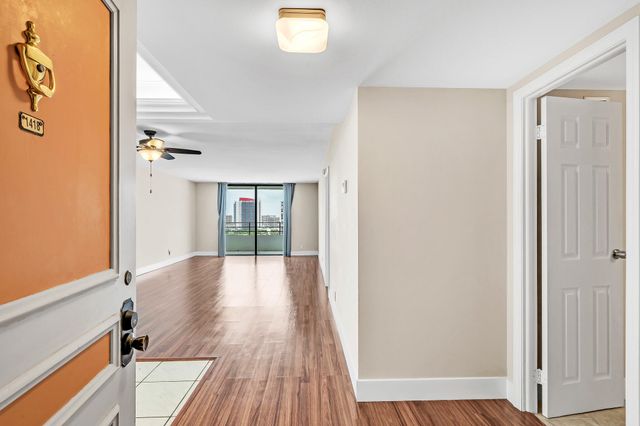 600 Three Islands Boulevard 1418, Hallandale Beach, FL 33009