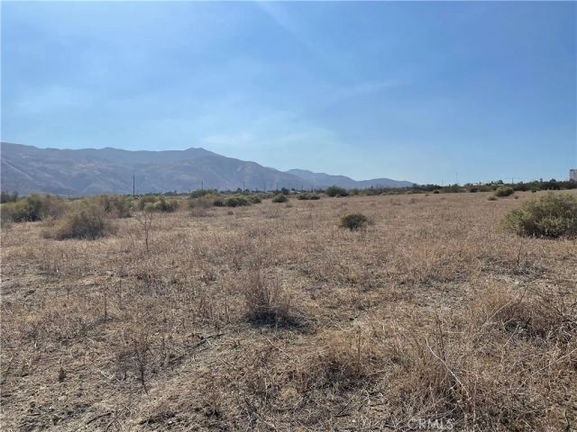 0 Olive, Cabazon, CA 92230