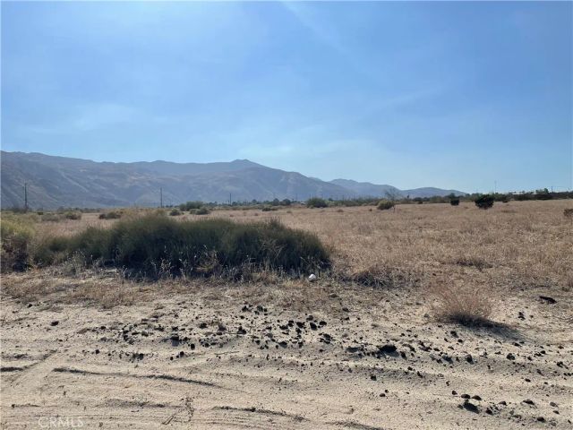0 Olive, Cabazon, CA 92230