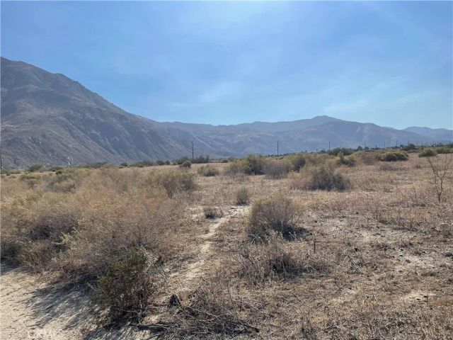 0 Olive, Cabazon, CA 92230