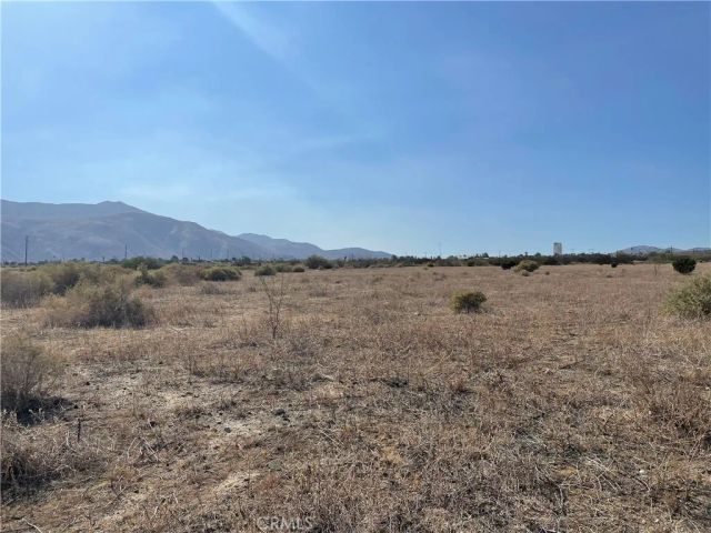 0 Olive, Cabazon, CA 92230