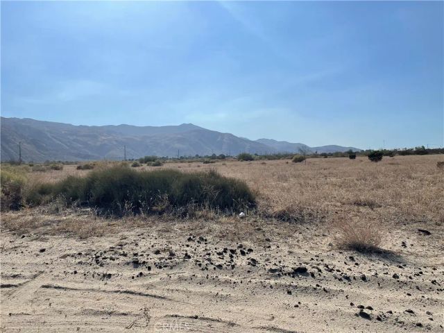 0 Olive, Cabazon, CA 92230