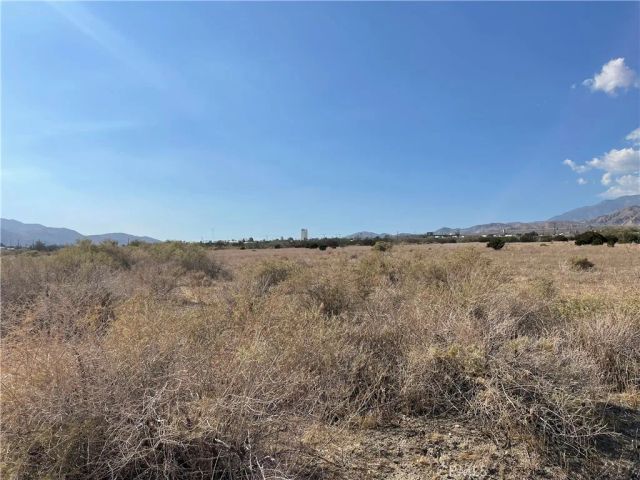 0 Olive, Cabazon, CA 92230