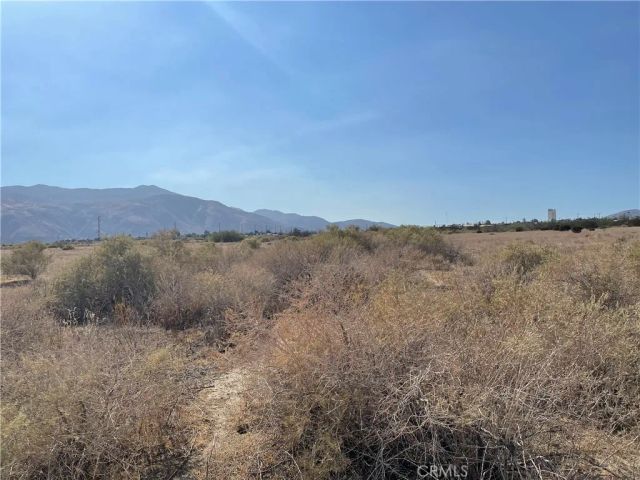 0 Olive, Cabazon, CA 92230