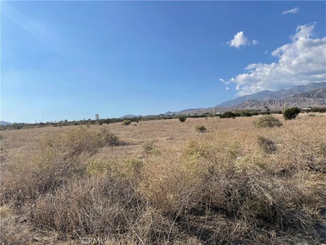 0 Olive, Cabazon, CA 92230