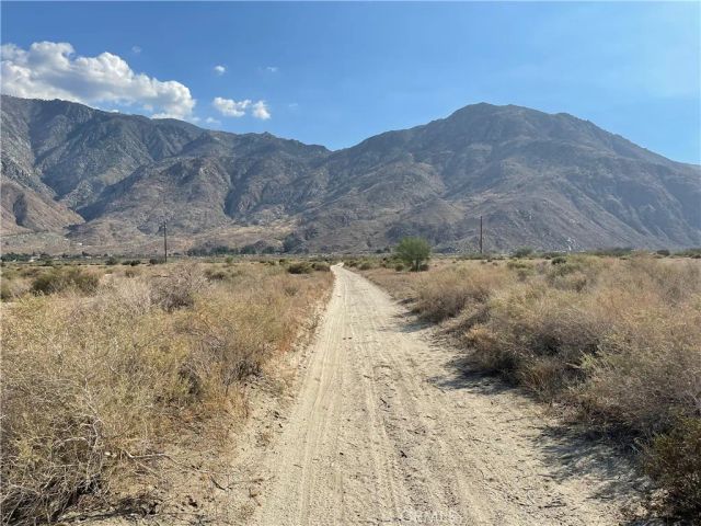 0 Olive, Cabazon, CA 92230