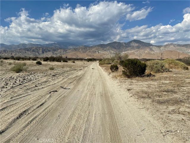 0 Olive, Cabazon, CA 92230
