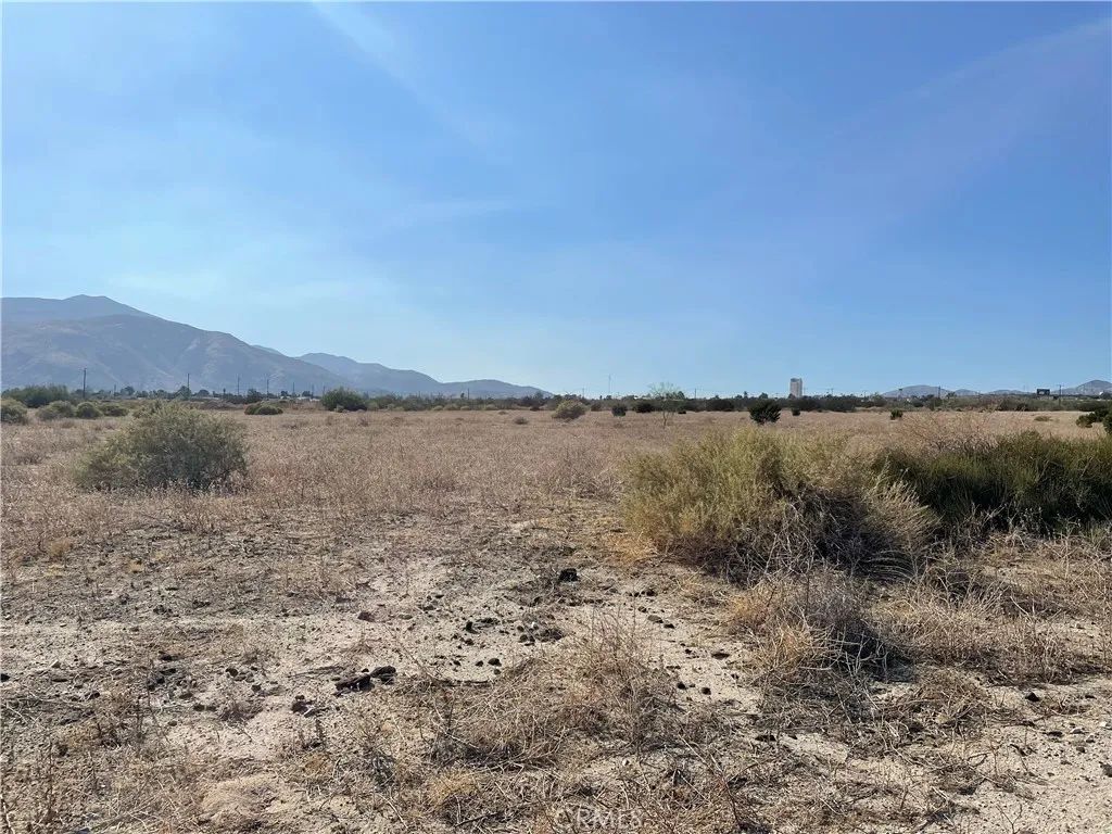 0 Olive, Cabazon, CA 92230