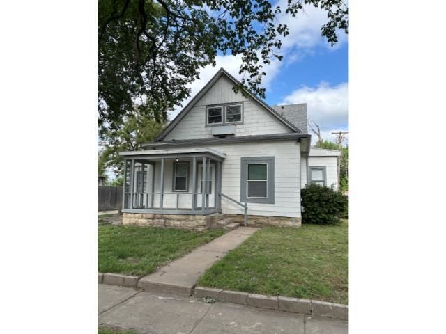 1660 S Market, Wichita, KS 67211