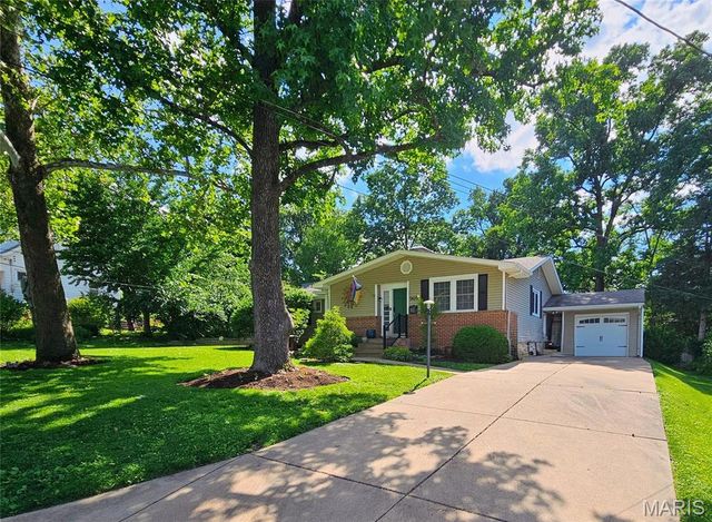 965 Cleveland Avenue, St Louis, MO 63122