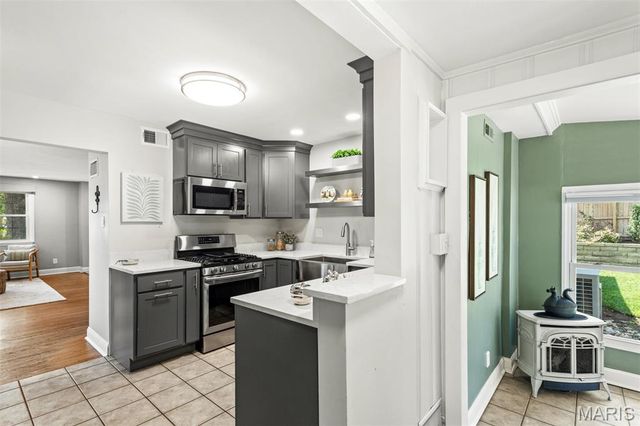 965 Cleveland Avenue, St Louis, MO 63122