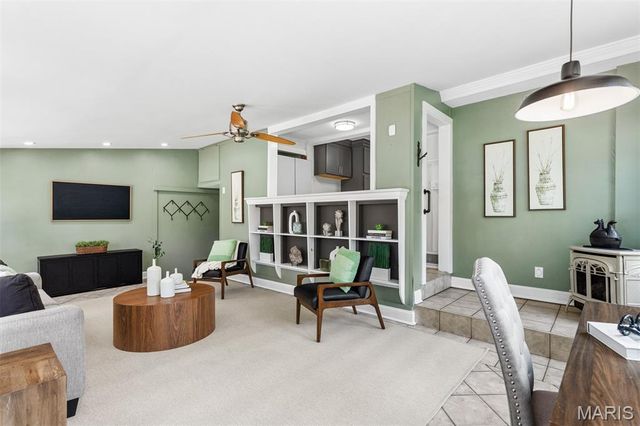 965 Cleveland Avenue, St Louis, MO 63122
