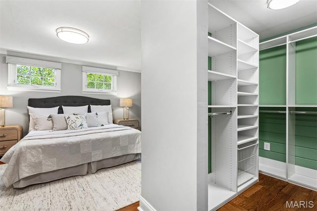 965 Cleveland Avenue, St Louis, MO 63122