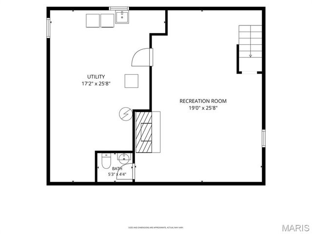 965 Cleveland Avenue, St Louis, MO 63122