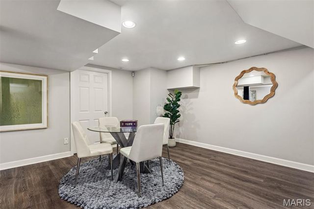 965 Cleveland Avenue, St Louis, MO 63122