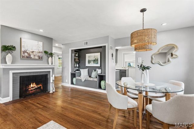 965 Cleveland Avenue, St Louis, MO 63122