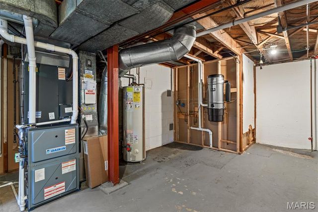 965 Cleveland Avenue, St Louis, MO 63122
