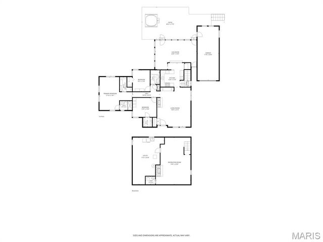 965 Cleveland Avenue, St Louis, MO 63122