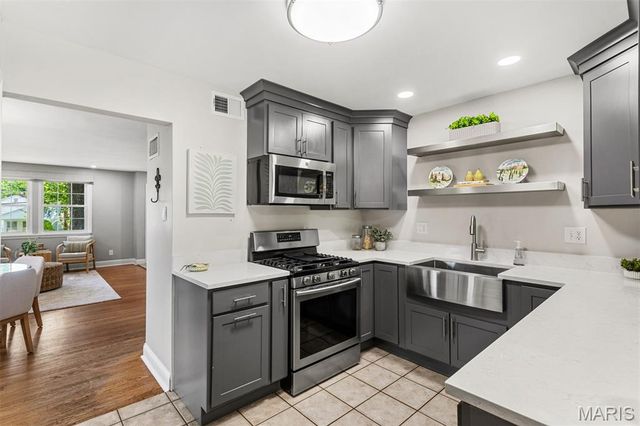 965 Cleveland Avenue, St Louis, MO 63122