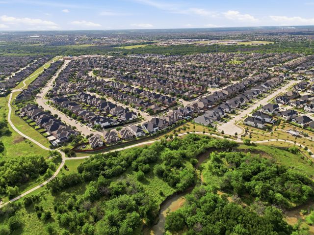 517 Cavanal Hill Drive, Little Elm, TX 75068