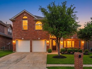 517 Cavanal Hill Drive, Little Elm, TX 75068