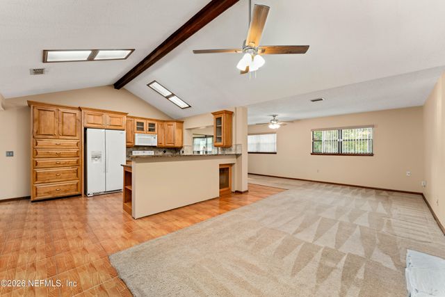 526 SAMUEL HUNTINGTON Street, Orange Park, FL 32073