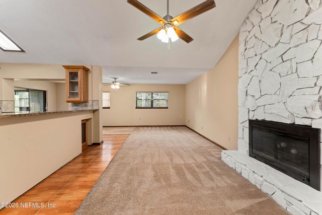 526 SAMUEL HUNTINGTON Street, Orange Park, FL 32073
