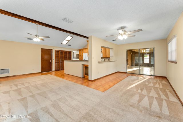 526 SAMUEL HUNTINGTON Street, Orange Park, FL 32073