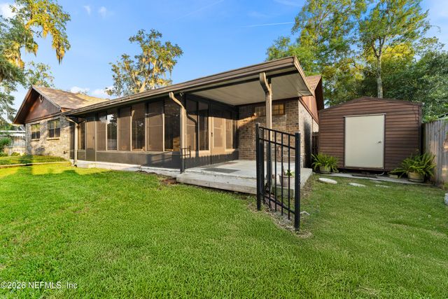 526 SAMUEL HUNTINGTON Street, Orange Park, FL 32073