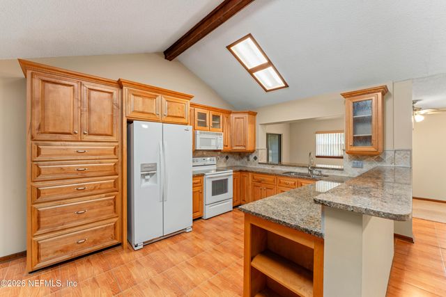 526 SAMUEL HUNTINGTON Street, Orange Park, FL 32073