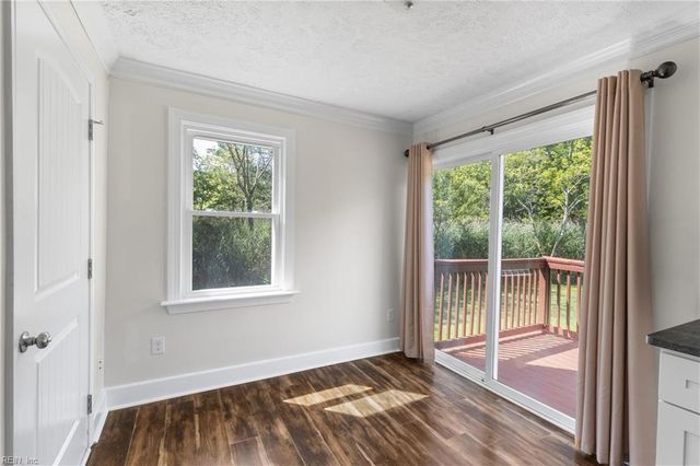 311 Harris Creek RD, Hampton, VA 23669