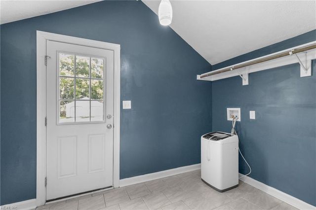 311 Harris Creek RD, Hampton, VA 23669