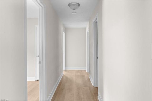 311 Harris Creek RD, Hampton, VA 23669