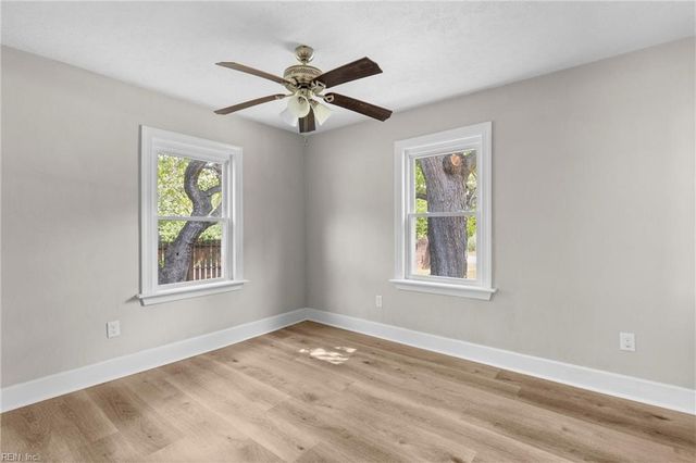 311 Harris Creek RD, Hampton, VA 23669