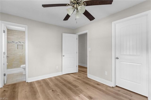 311 Harris Creek RD, Hampton, VA 23669