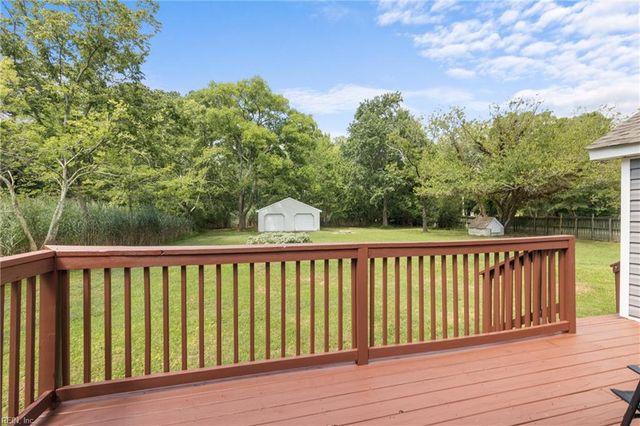 311 Harris Creek RD, Hampton, VA 23669