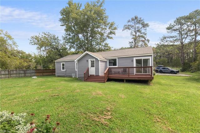311 Harris Creek RD, Hampton, VA 23669