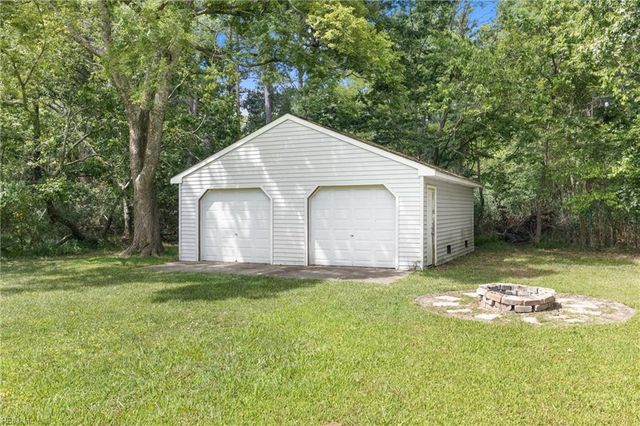 311 Harris Creek RD, Hampton, VA 23669
