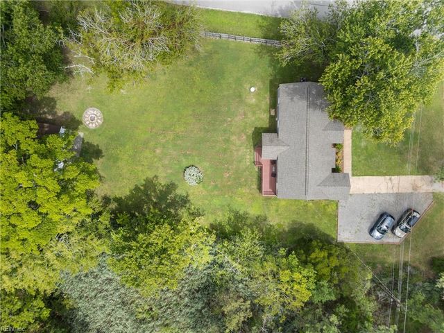 311 Harris Creek RD, Hampton, VA 23669